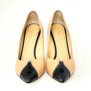 Charlotte Olympia Pumps- Size 39.5